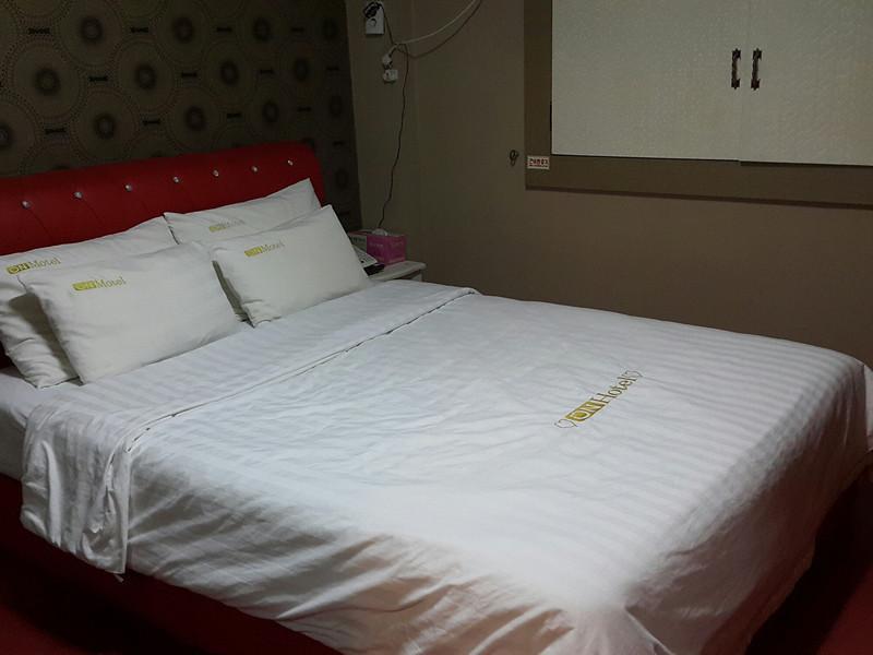 The Stay Hotel Incheon Esterno foto